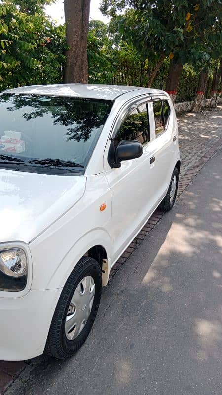 Suzuki Alto 2022 9