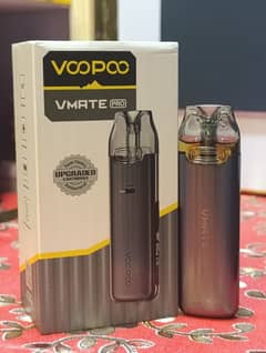 Voopoo Vmate Pro