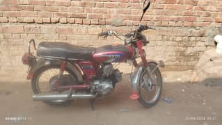 Yamaha for sale