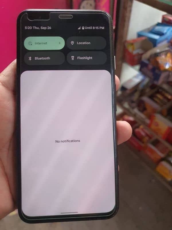 google pixel 4 2