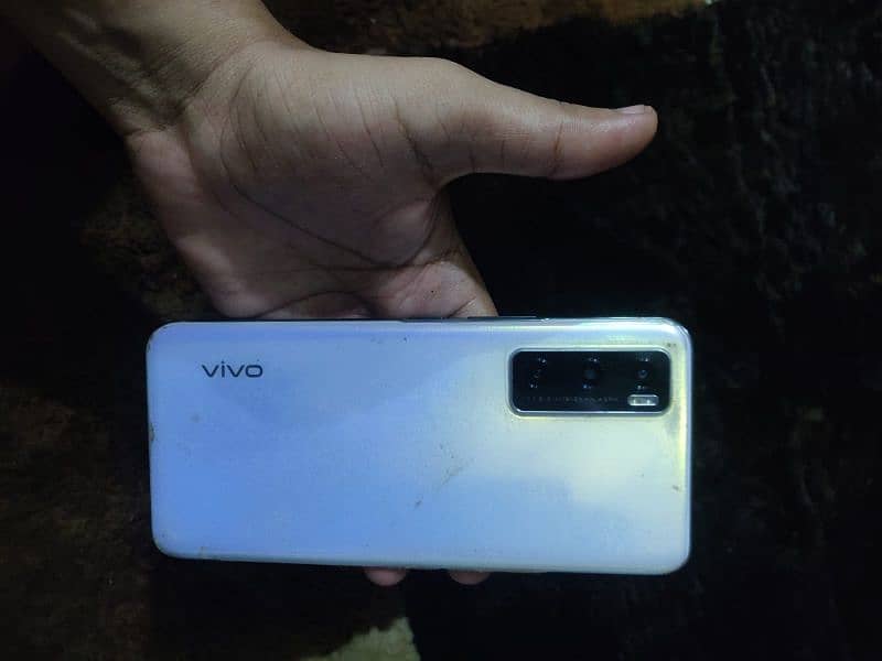 Vivo V20 ( special edition) 4