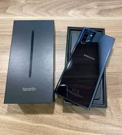 Samsung Galaxy note 10 plus 03427588638 My Whatsapp