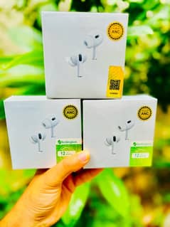 AirPods Pro 2 buzzer addition box pack (ANC) 0