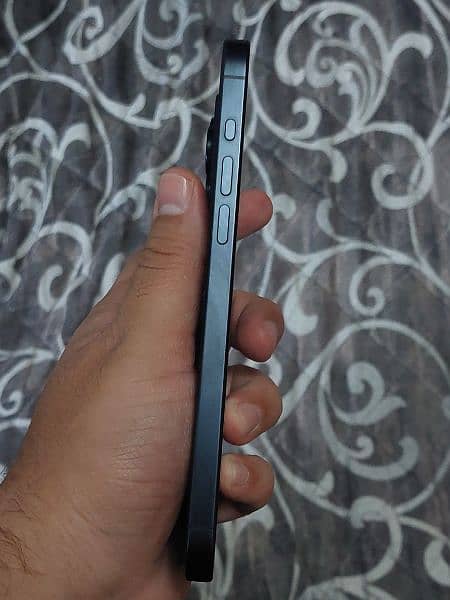 iphone 15 pro max blue 256 full sim time 3