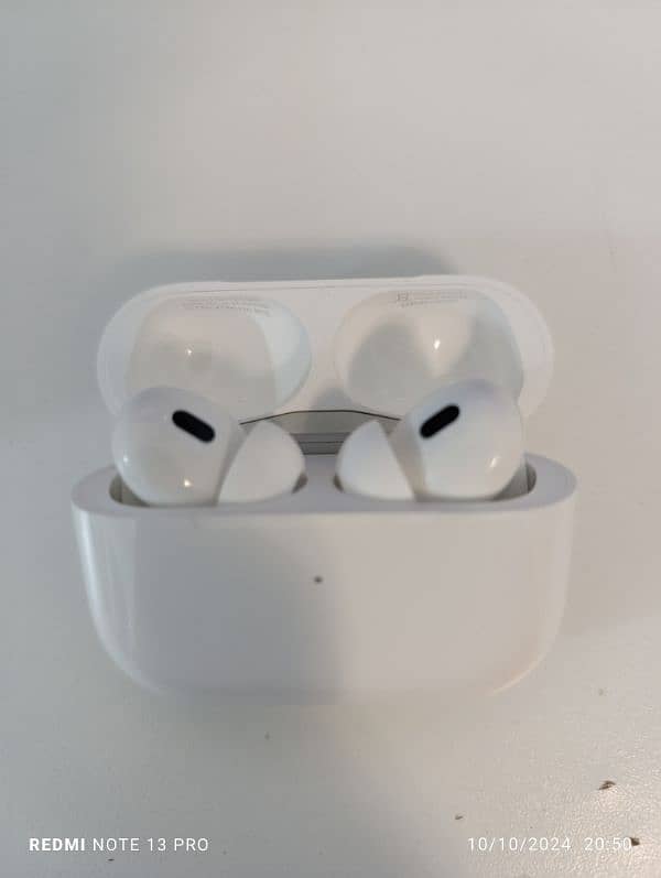 Airpods pro 2nd generation 4