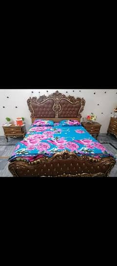 Bed or dressing table 03145367422