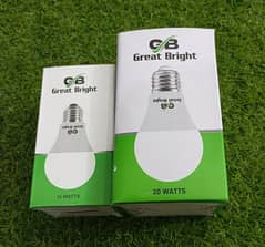 Great Bright Bulbs Wholesale