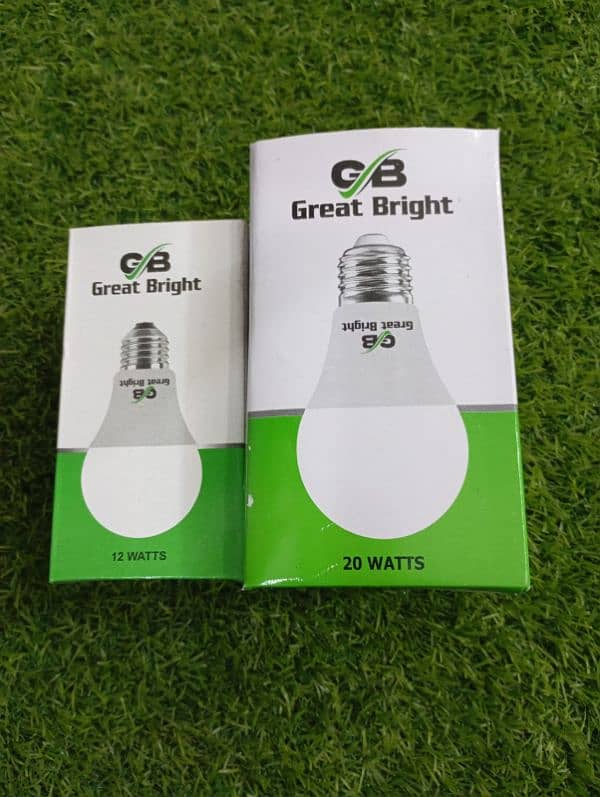 Great Bright Bulbs Wholesale 3