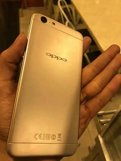 Oppo A57