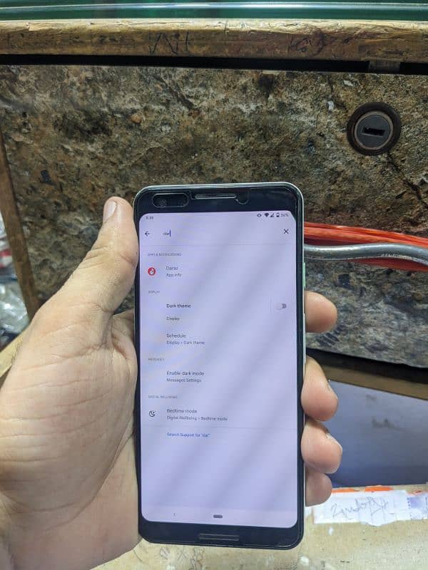 Google pixel 3 128gb 2