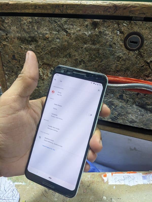 Google pixel 3 128gb 4