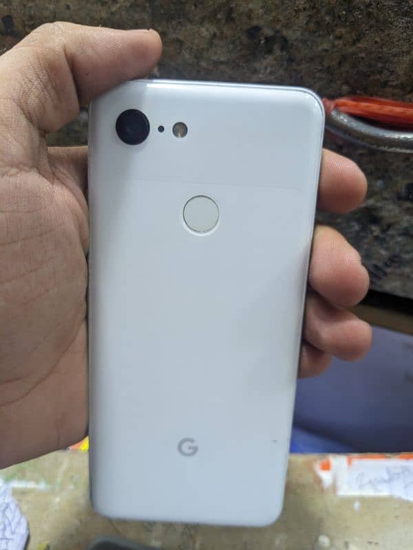 Google pixel 3 128gb 6