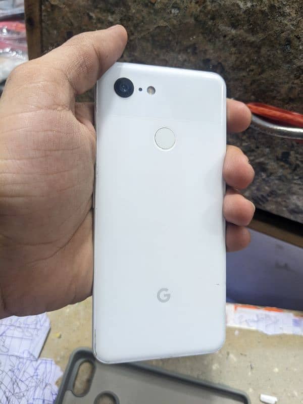 Google pixel 3 128gb 7