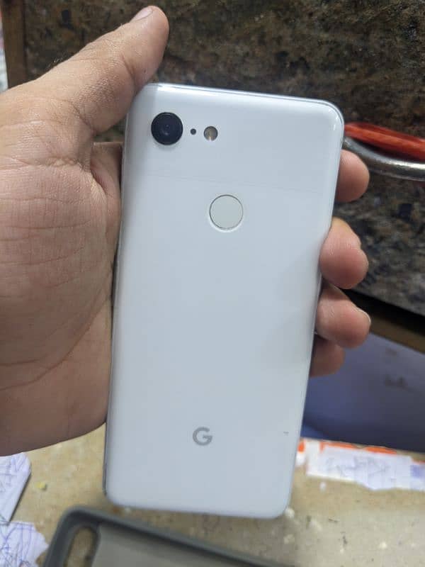 Google pixel 3 128gb 11