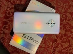 Vivo S1 pro