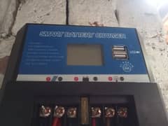 solar charge controller