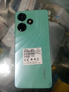 Infinix hot 30 0