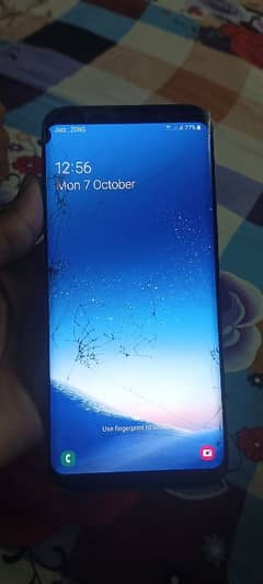 Samsung s8plus