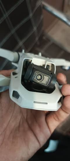 Dji Mini 2 10 By 10 Condition All Ok No Repair 3 Battery Charger