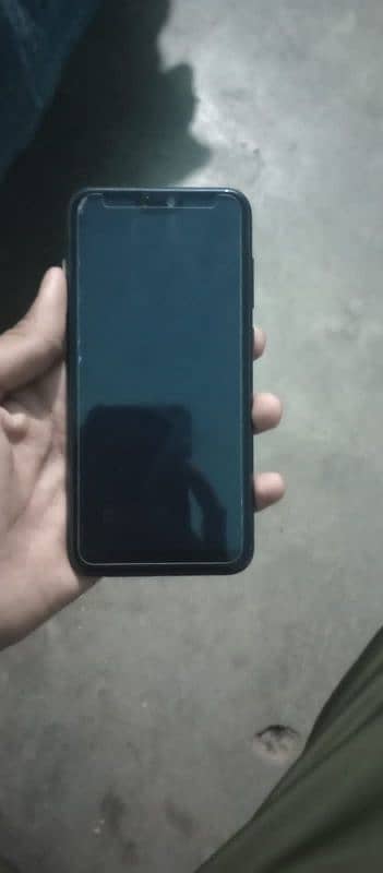 huwaei honor 9n pta dual sim 4 128 4