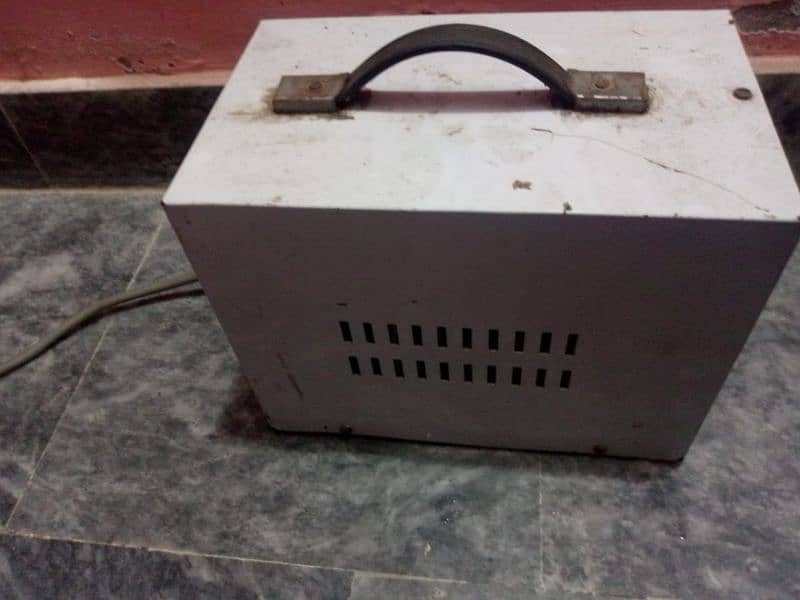 stabilizer 220v for sale 1