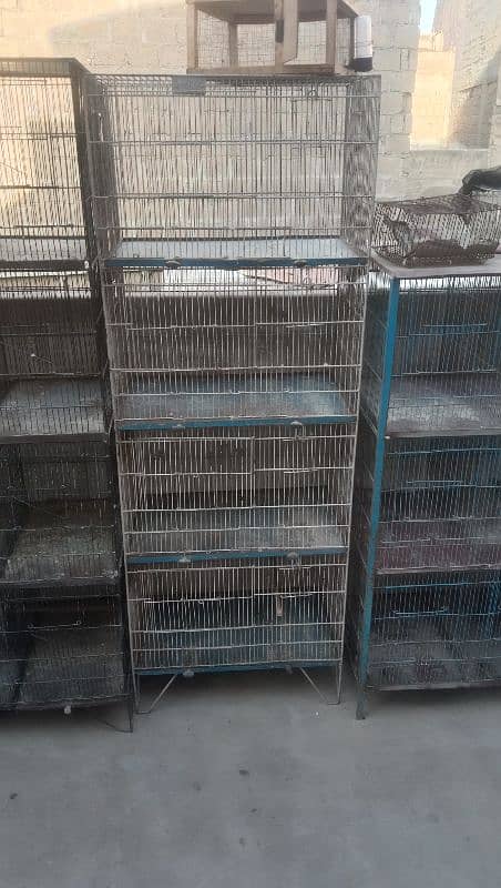 birds cages for sale 2