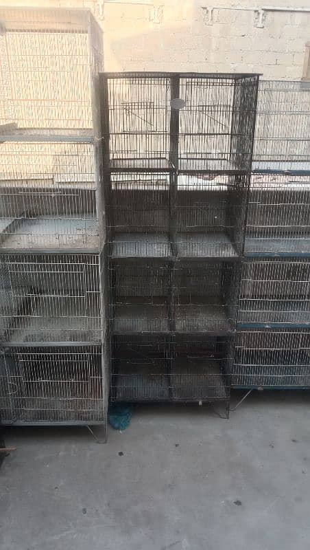 birds cages for sale 3