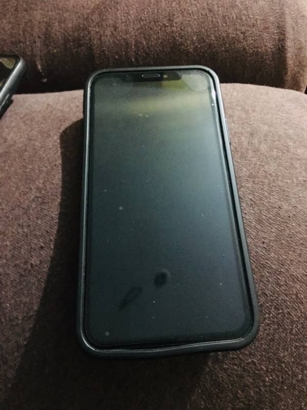 Iphone X 256gb all okay 0