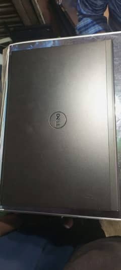 Dell Precision Laptop 0