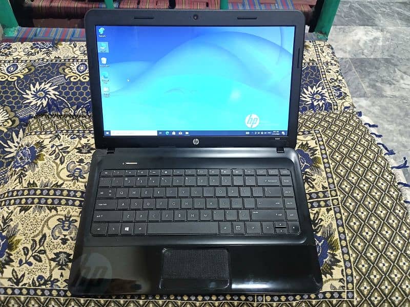 HP 1000 6/464gb 5