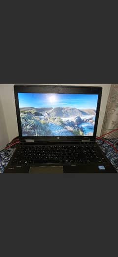 Selling Core i5-3rd Gen Laptop (Urgent Sale)