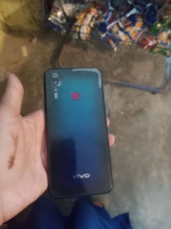 vivo y 11 3 32 3