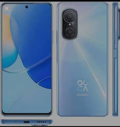 Huawei Nova 9SE PTA 0