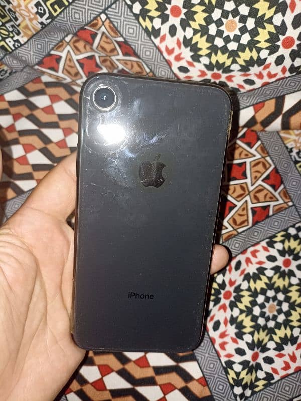 iPhone XR JV 2