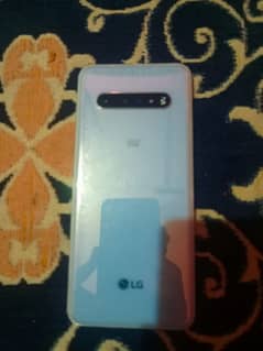 LG v60 ram 8 128 ha 10by10 ha pubg best ha you are selling