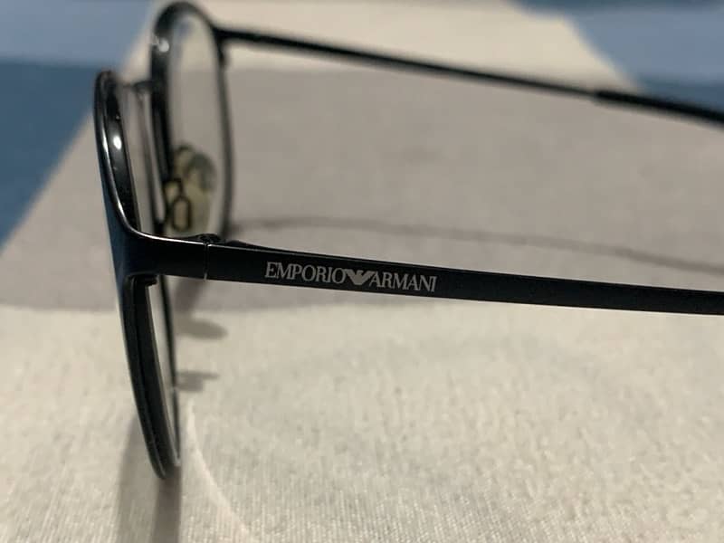 Emporia Armani EA 1091 Glasses 1