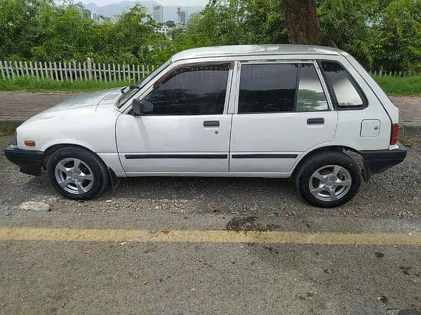 Suzuki Khyber 1997.03345626102 5