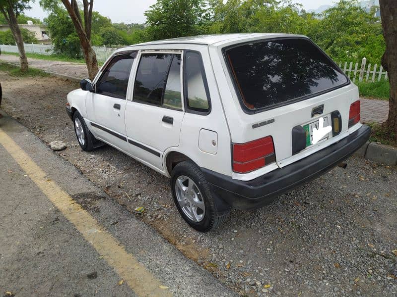 Suzuki Khyber 1997.03345626102 6