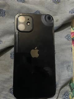 AoA i am selling my Iphone 12 Jv Non 0