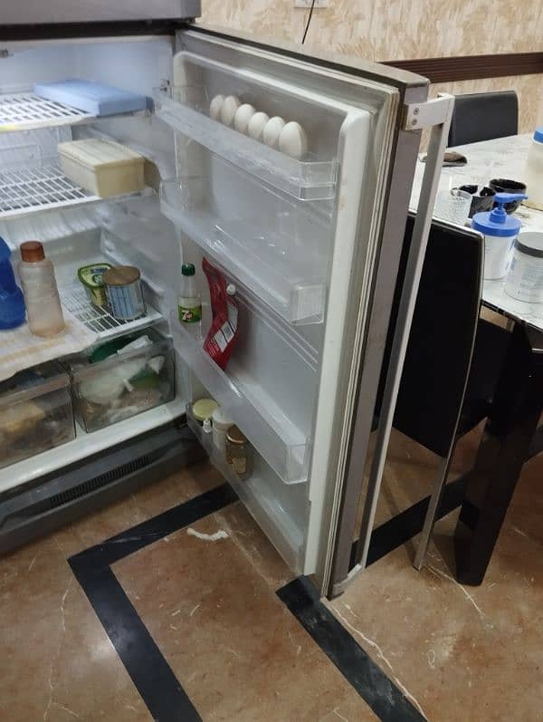 Kenwood Refrigerator 14.1 CB ft For Sale 4