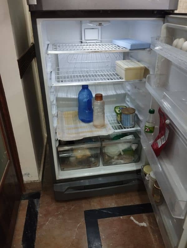 Kenwood Refrigerator 14.1 CB ft For Sale 5