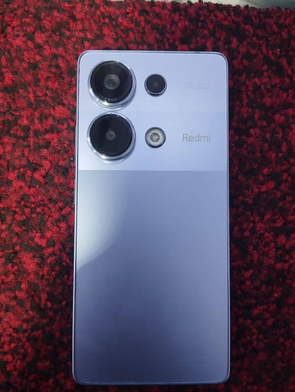 redmi note 13 pro for sale in wahcantt 03105199837 03086601589 3