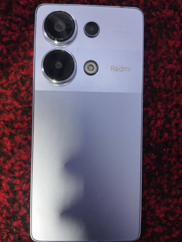 redmi note 13 pro for sale in wahcantt 03105199837 03086601589 7