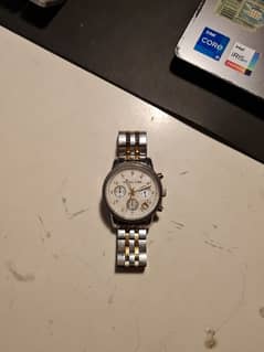 Michael Kors women's watch