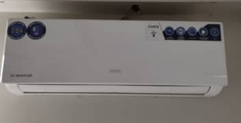 1 Ton Inverter AC (CHIQ)