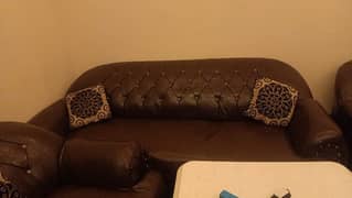 5 seater sofa set 0