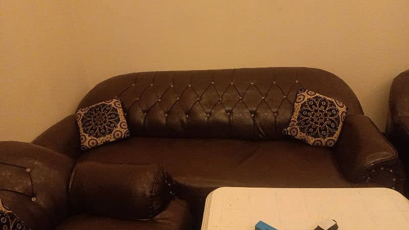 5 seater sofa set 0