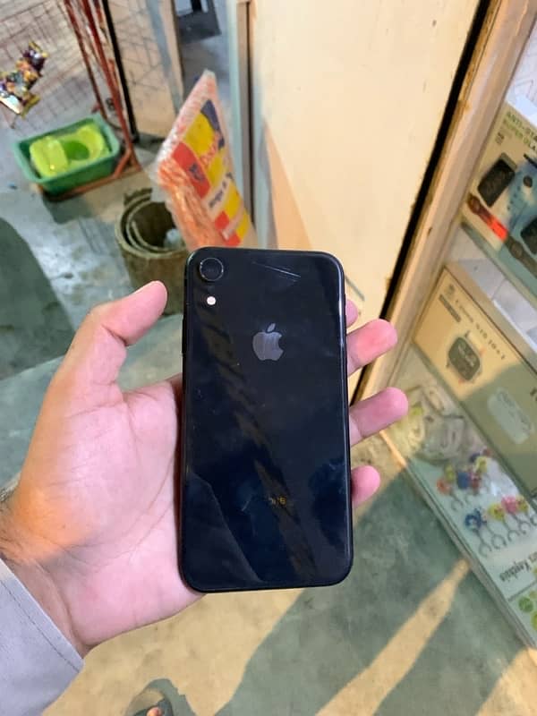 iphone xr 2