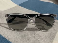 Ray Ban RB4378 Sunglasses