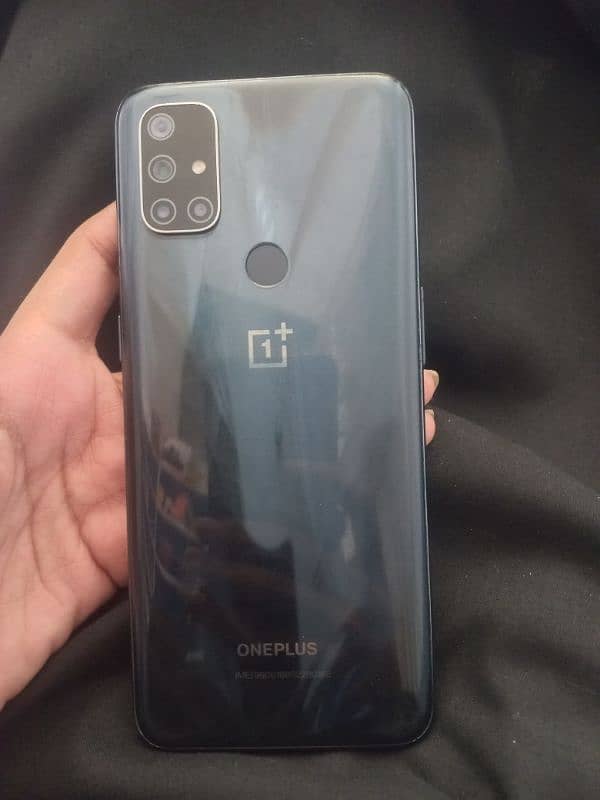 OnePlus Nord N10 8/128 4